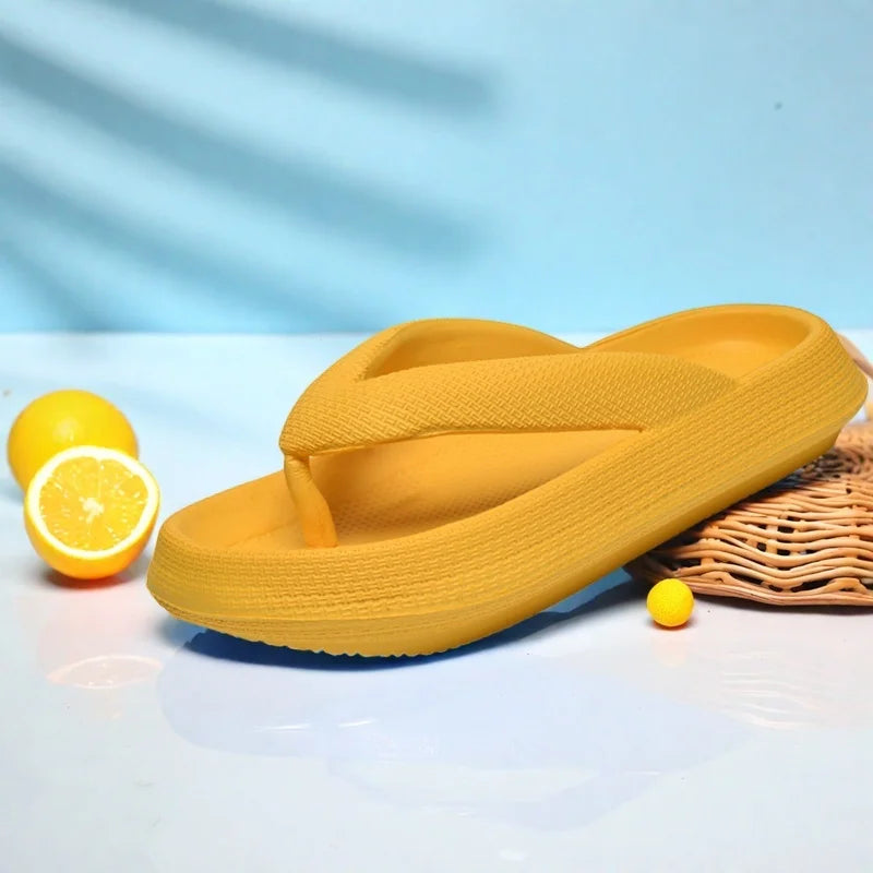 Sandália Casual Comfort Premium Feminina