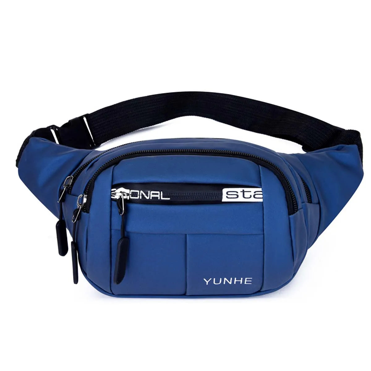 Pochete Esportiva Impermeável Running Waist Bag Premium Outdoor