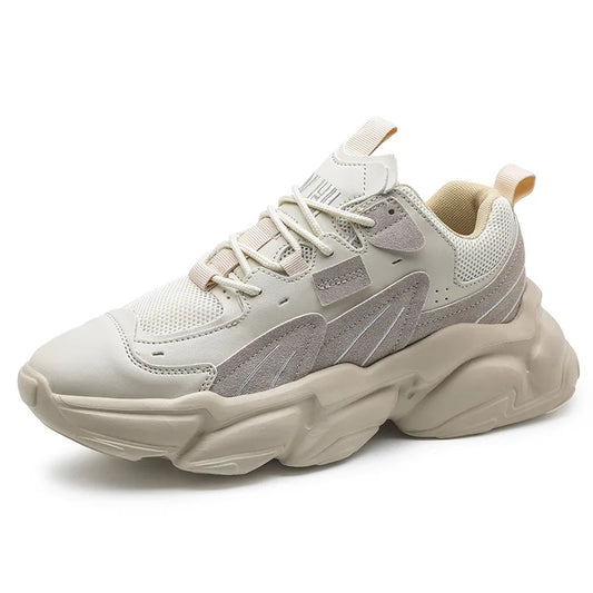 Tênis Masculino Luxury Motion Premium