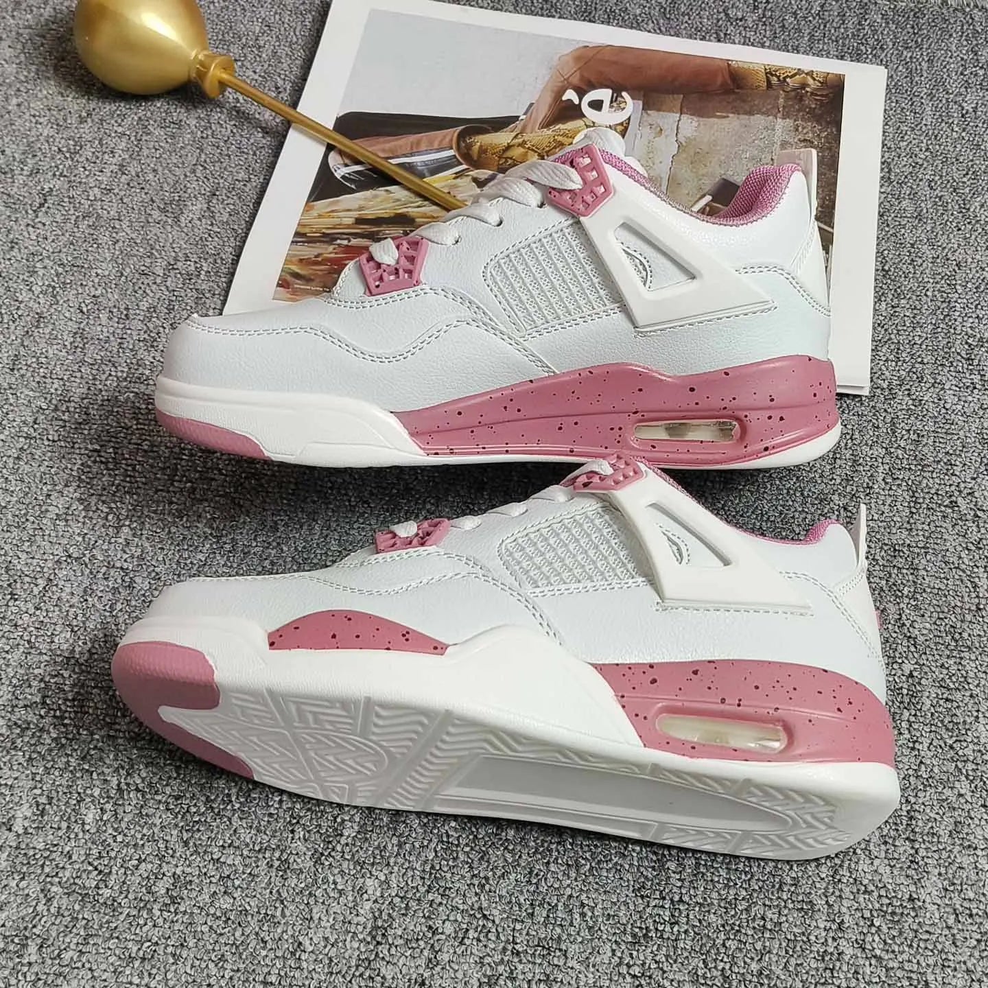 Tênis Feminino Ulzzang Air Premium