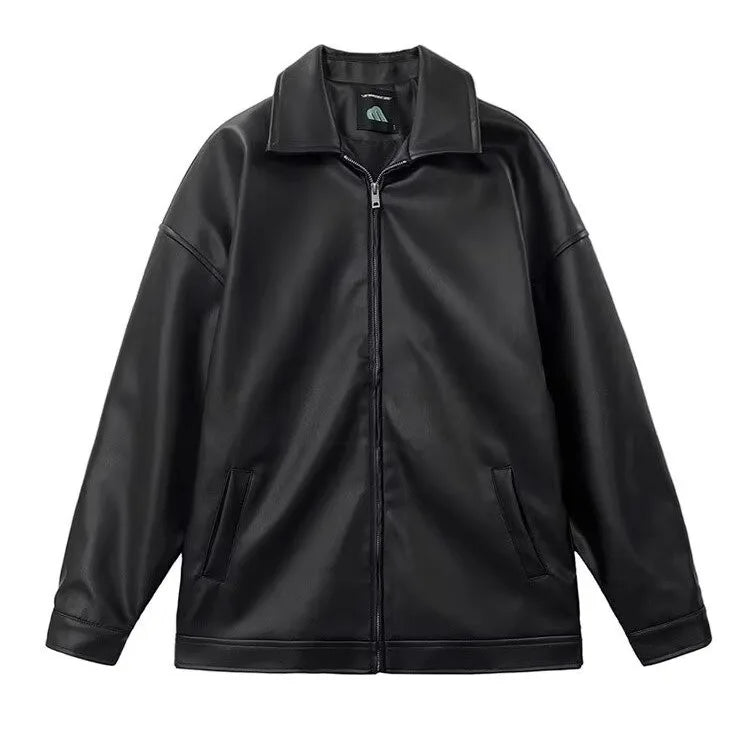 Jaqueta Masculina Biker Impermeável Premium