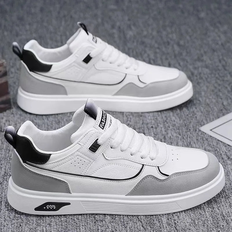 Tênis Masculino Mixed Street Premium