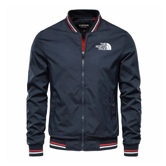 Jaqueta Outdoor Premium Masculina Impermeável Casual