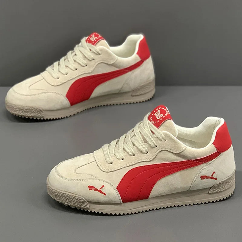 Tênis Masculino Platform Urban Premium