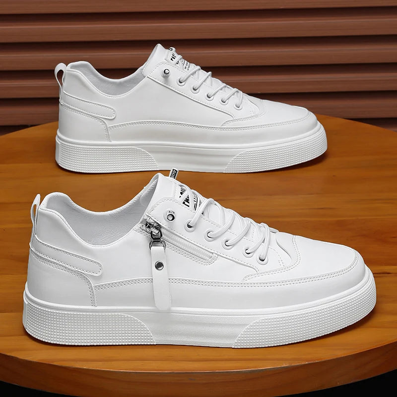 Tênis Casual Urban Luxe Premium