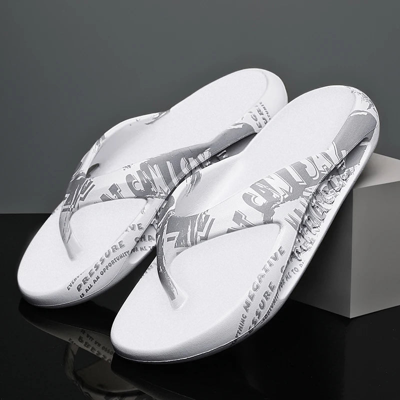 Slide Unissex EVA Street Premium