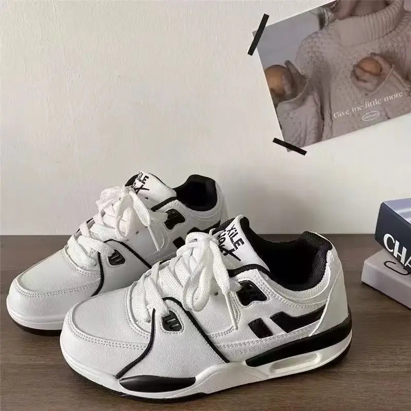 Tênis Unissex Retro Dad Premium