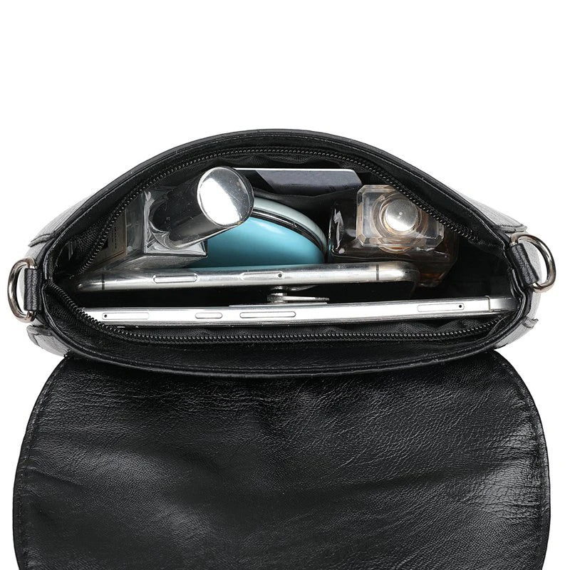 Bolsa Feminina Casual Premium Shoulder Bag para Trabalho e Commuting