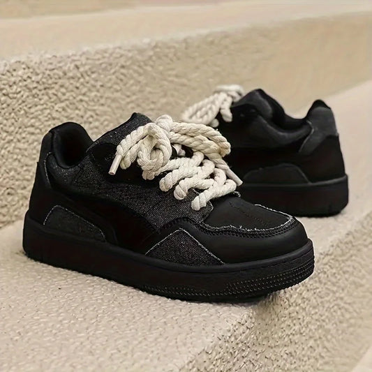 Tênis Masculino Skate Urban Premium