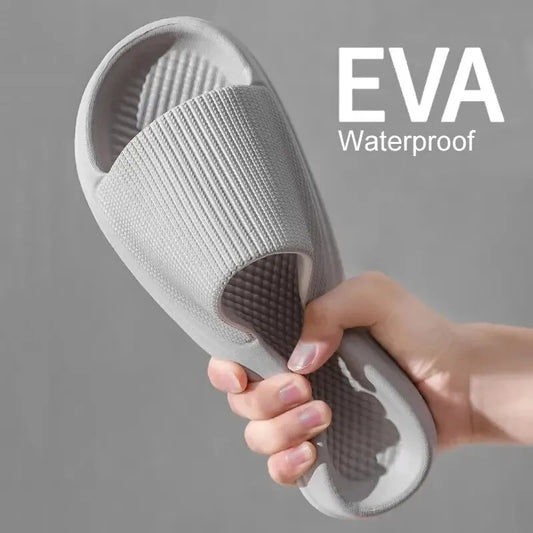 Chinelo Massageador Soft Premium Antiderrapante Unissex