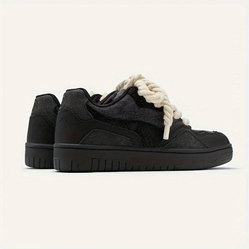 Tênis Masculino Skate Urban Premium