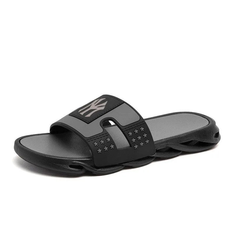 Slide Unissex Urban Strap Premium
