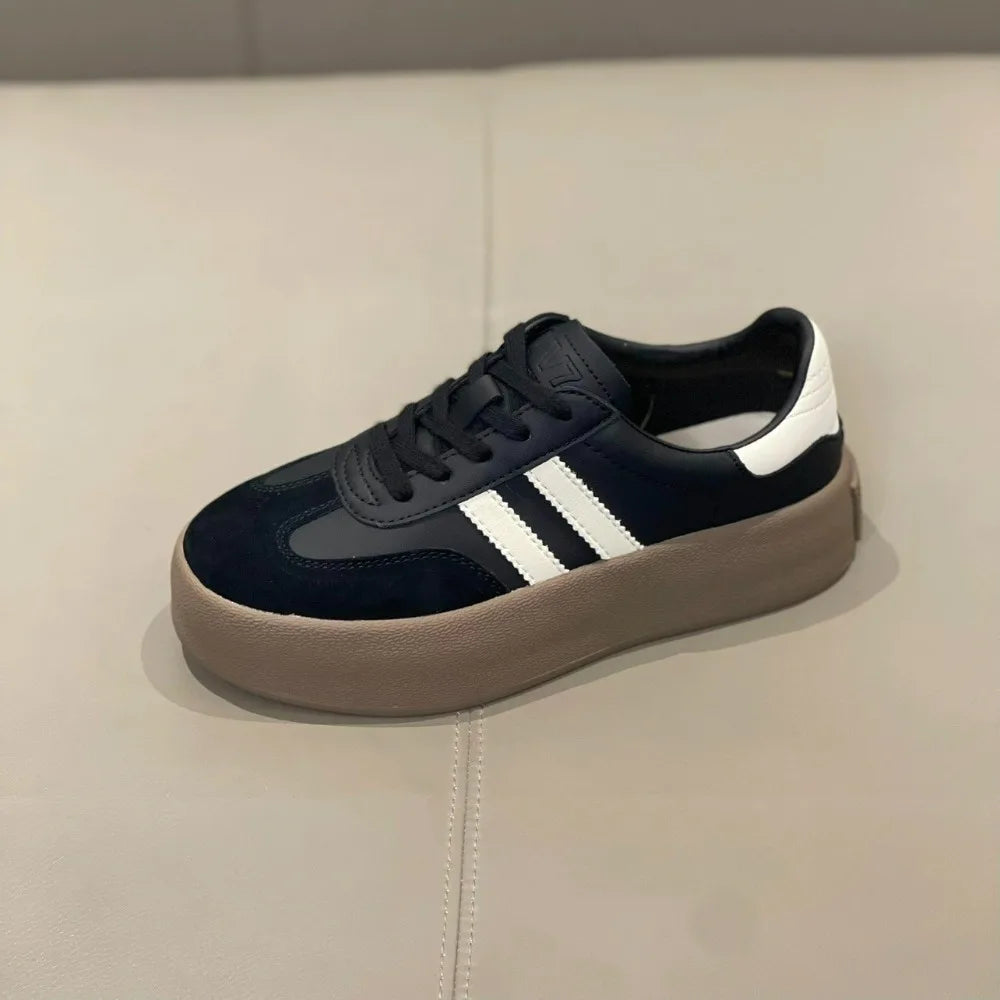 Tênis Feminino Platform Motion Premium