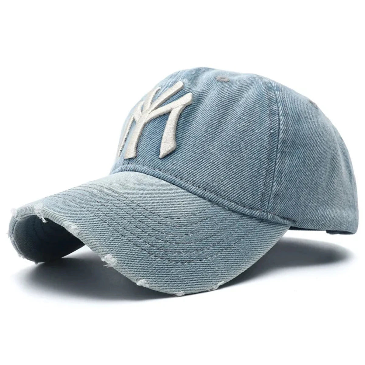 Boné Vintage Washed Cayron