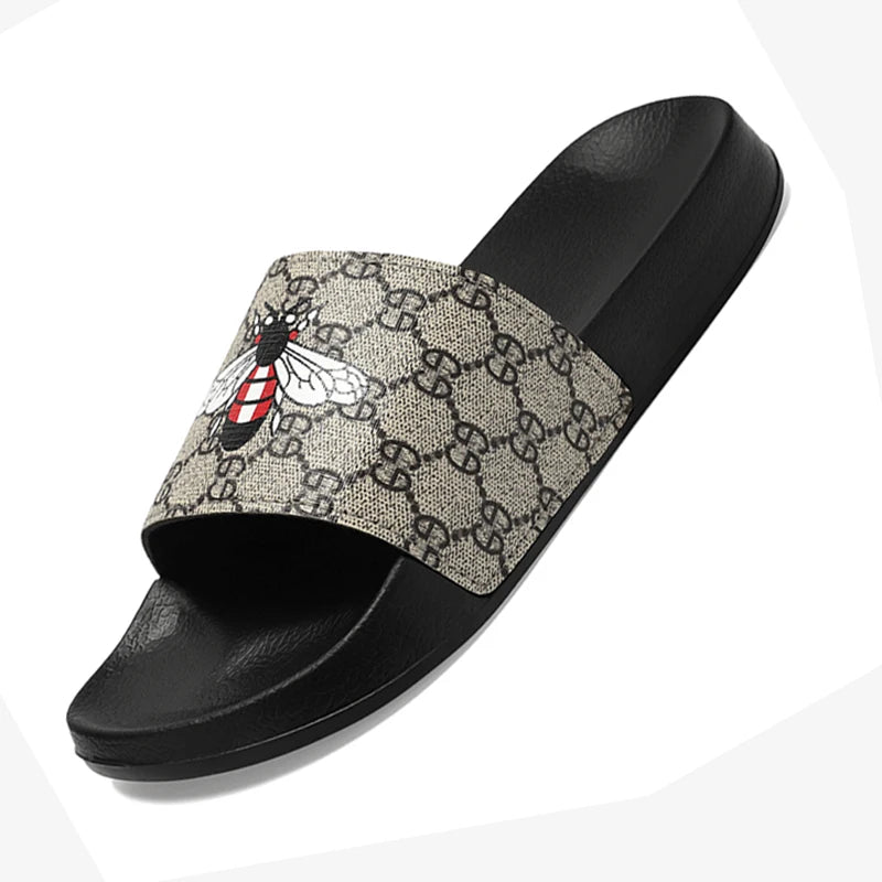 Sandália Masculina EVA Flow Premium