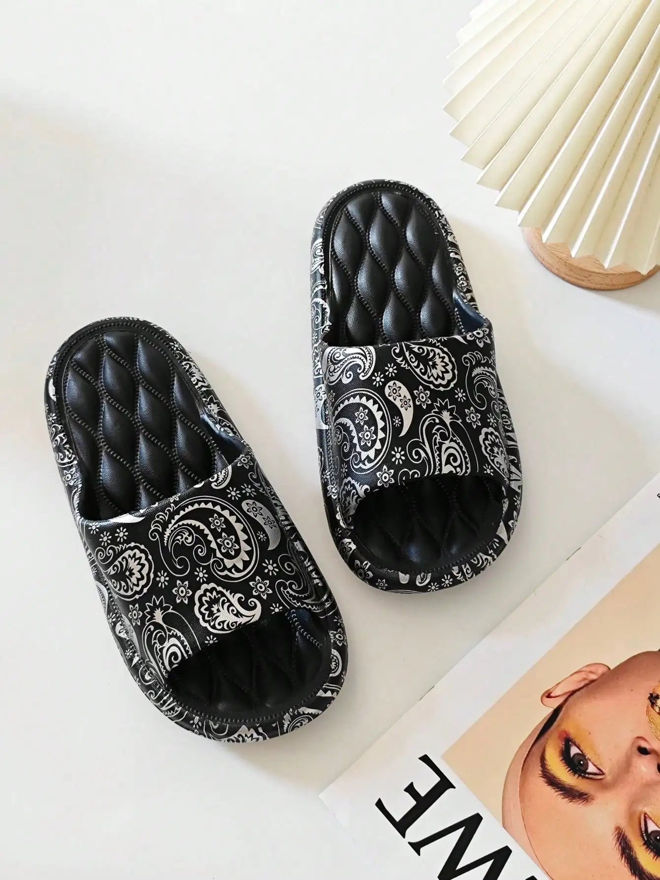 Slide Unissex Cloud Soft Premium