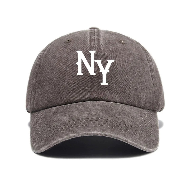 Boné NY Heritage Cayron