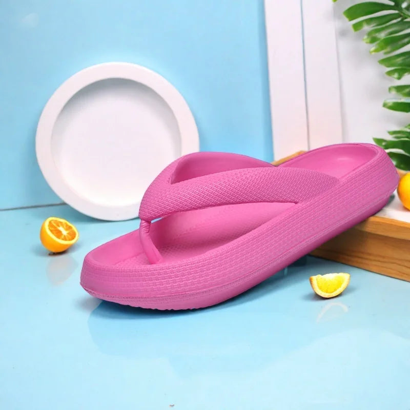 Sandália Casual Comfort Premium Feminina