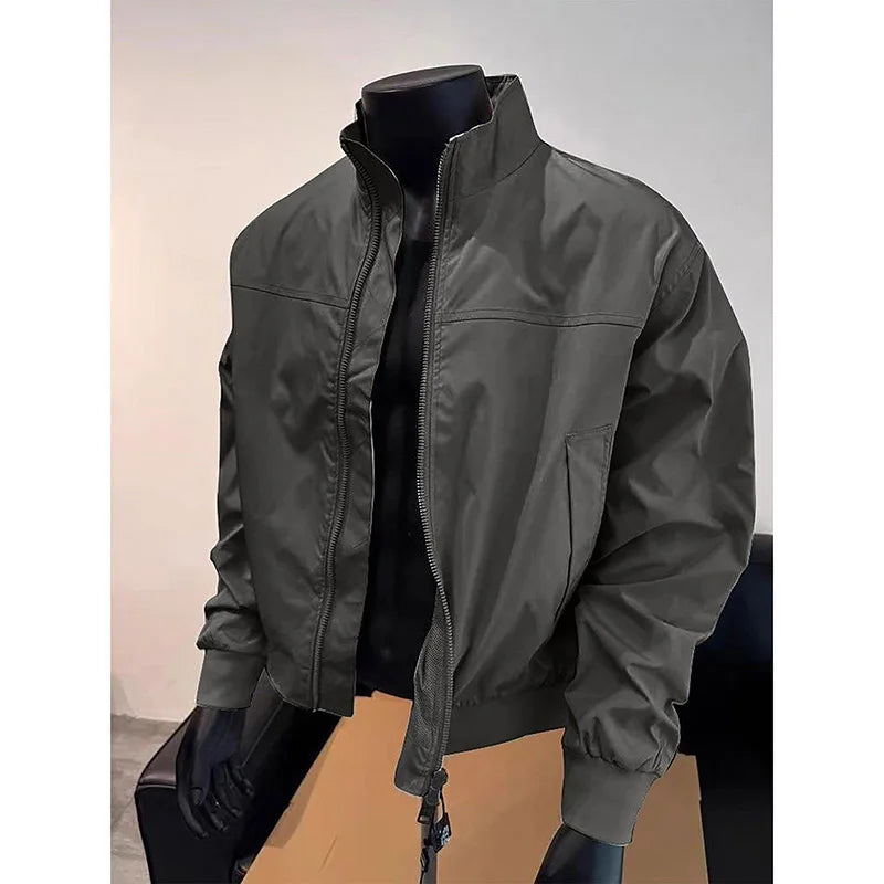 Jaqueta Workwear Premium Masculina Utility Streetwear