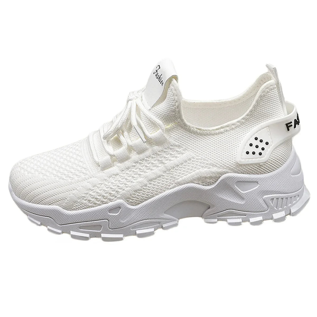 Tênis Feminino Korean Sport Premium
