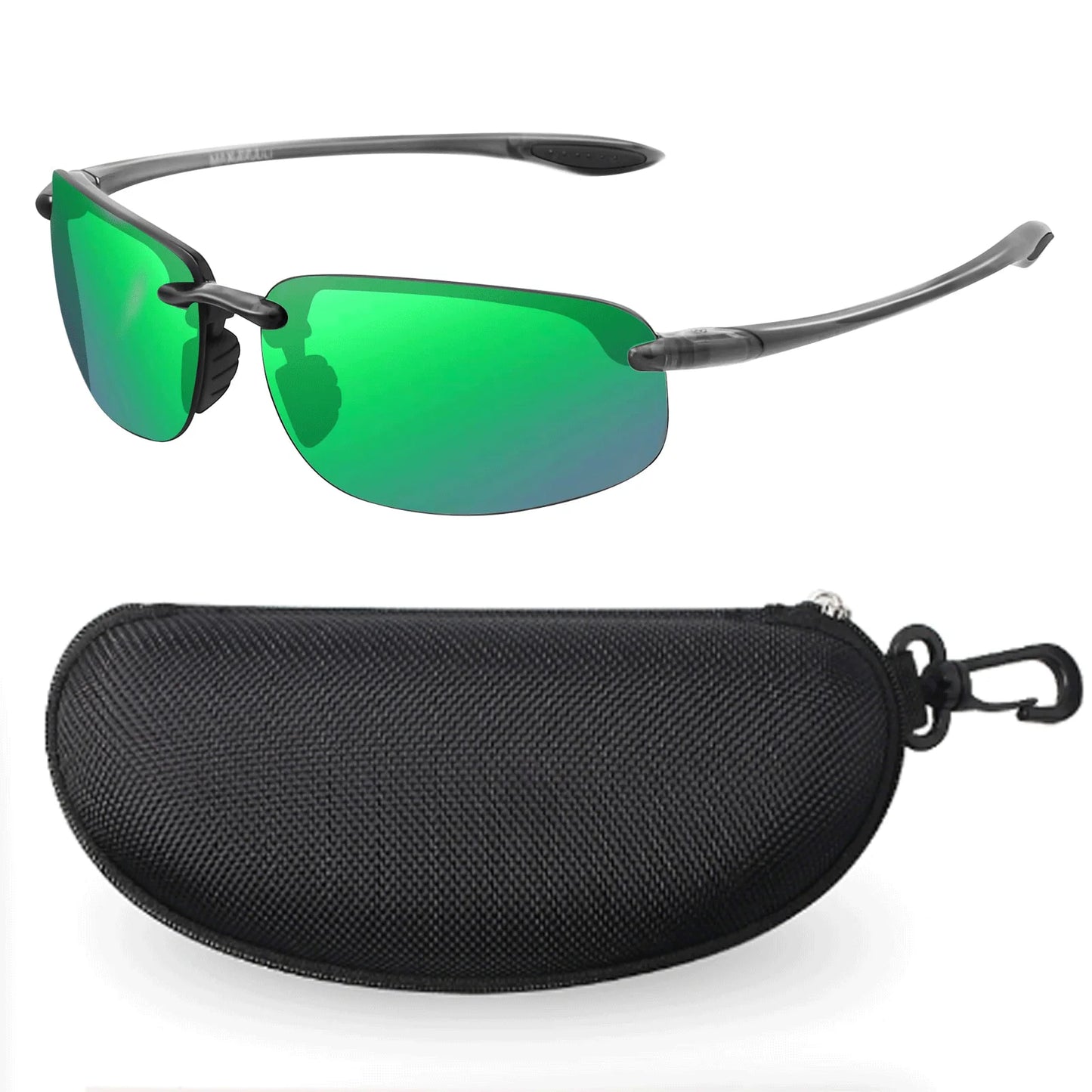 Óculos Masculino Polarizado Sport Premium UV400