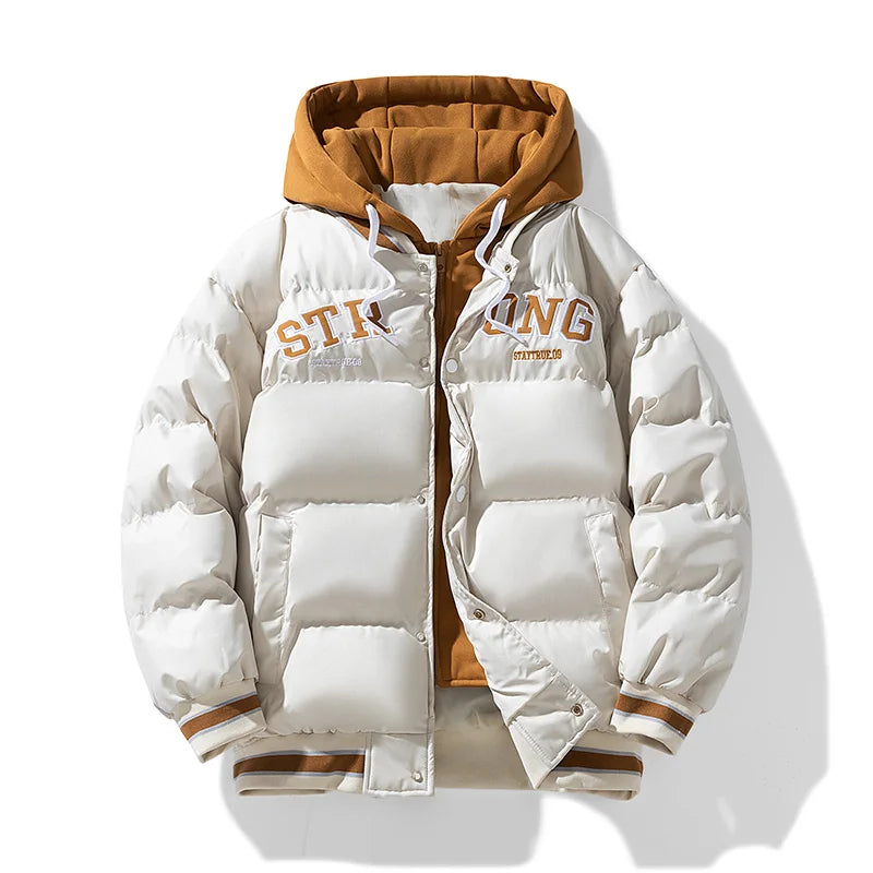 Jaqueta Japonesa Premium Masculina Casual Streetwear