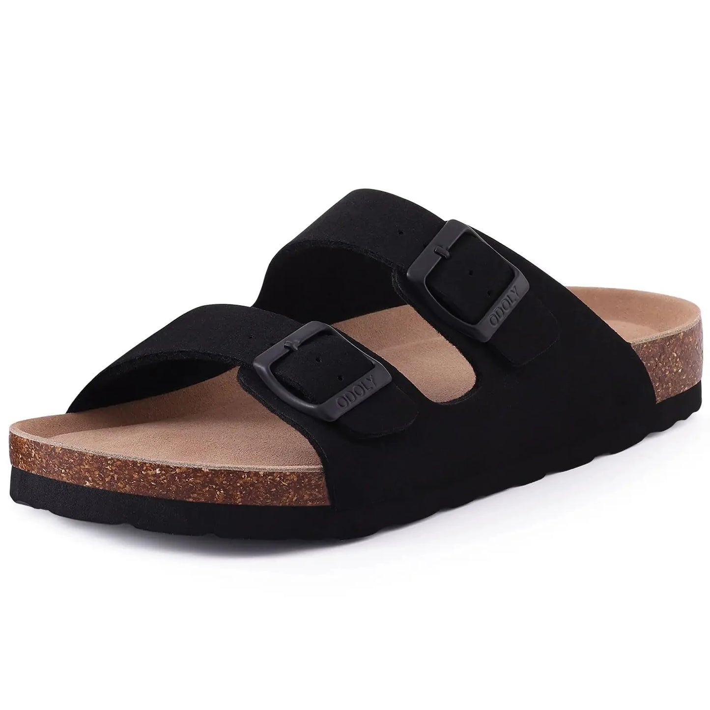 Clog Sandália Cork Premium Unissex