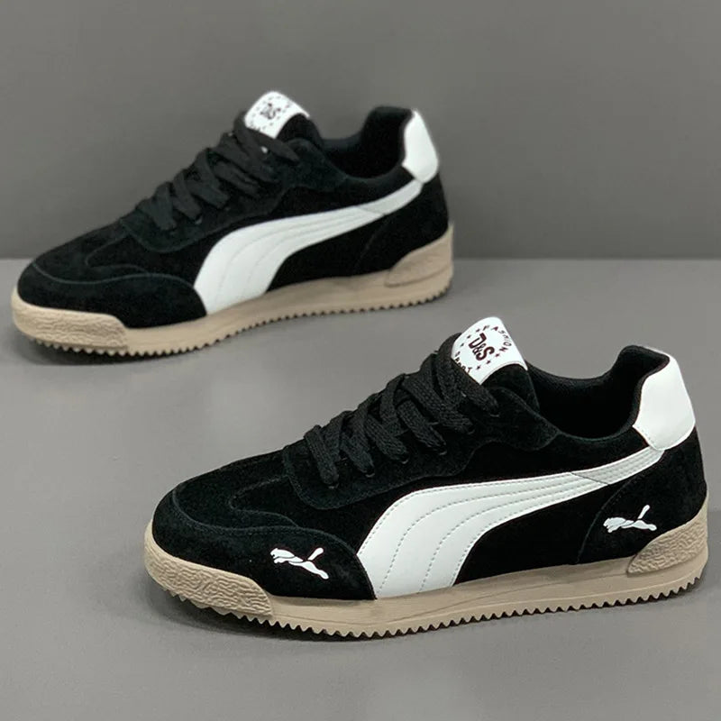 Tênis Masculino Platform Urban Premium