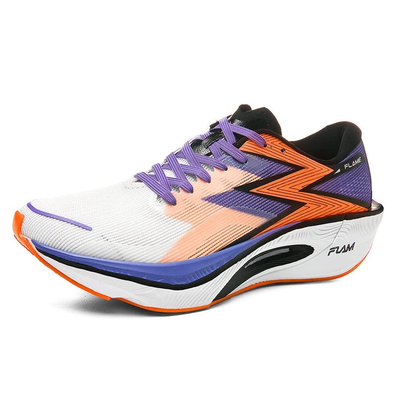 Tênis Unissex Carbon Run Premium