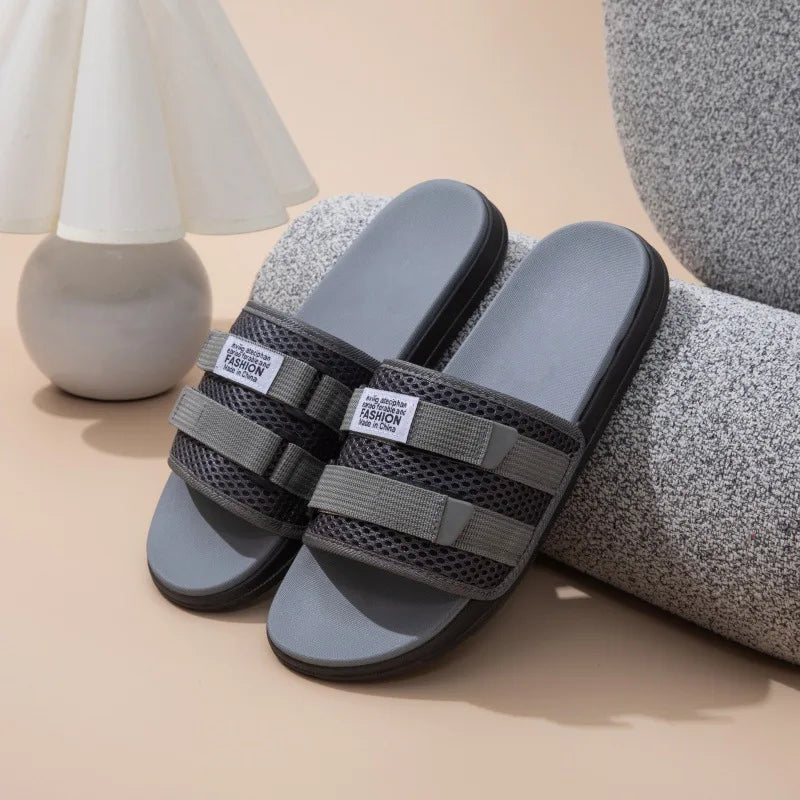 Sandália Masculina Soft Ease Premium