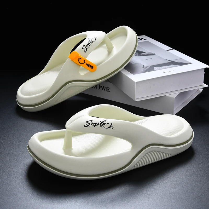 Slide Unissex Soft Comfort Premium