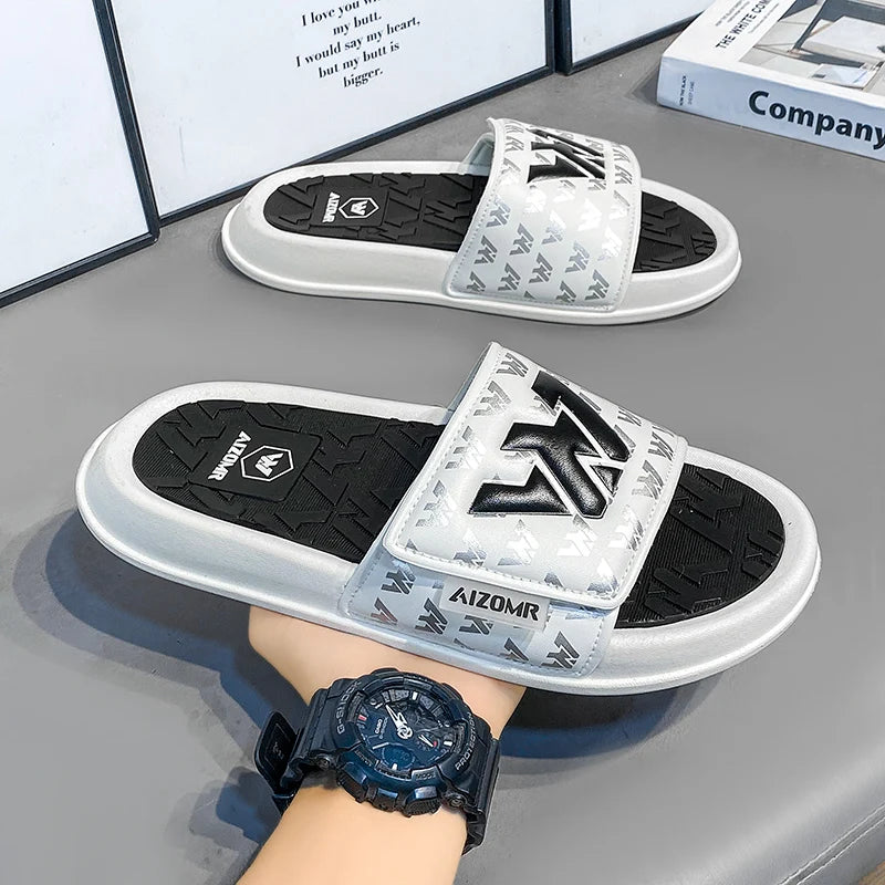 Sandália Unissex Comfort Summer Premium
