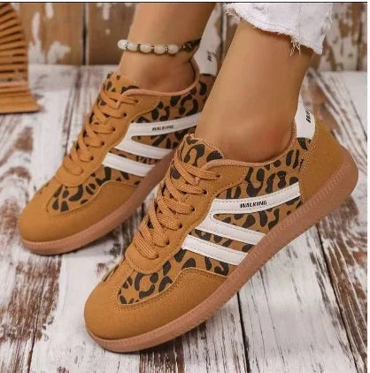 Tênis Feminino Mix Street Premium