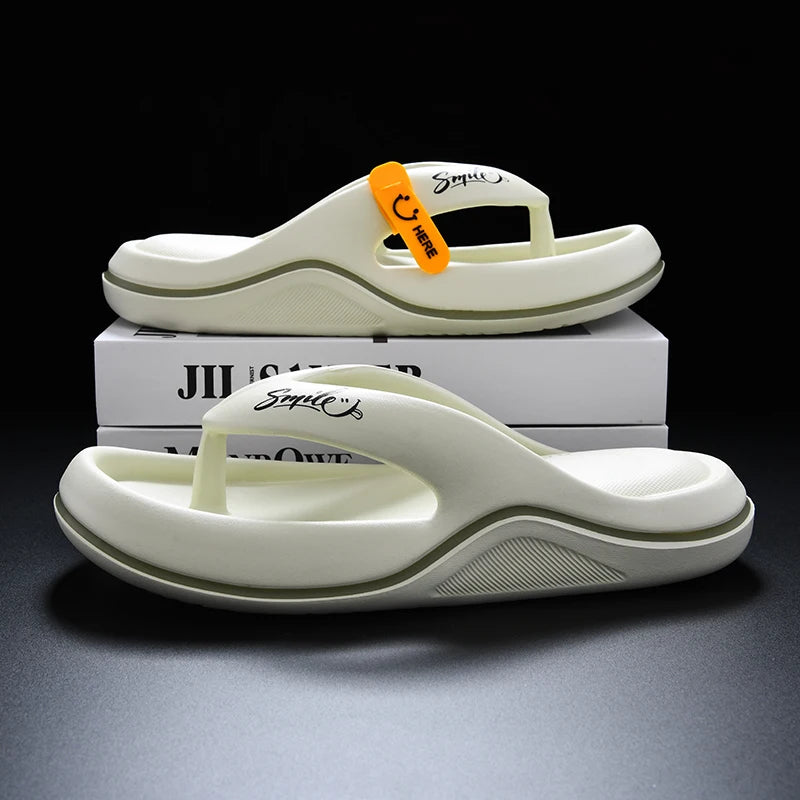 Slide Unissex Soft Comfort Premium