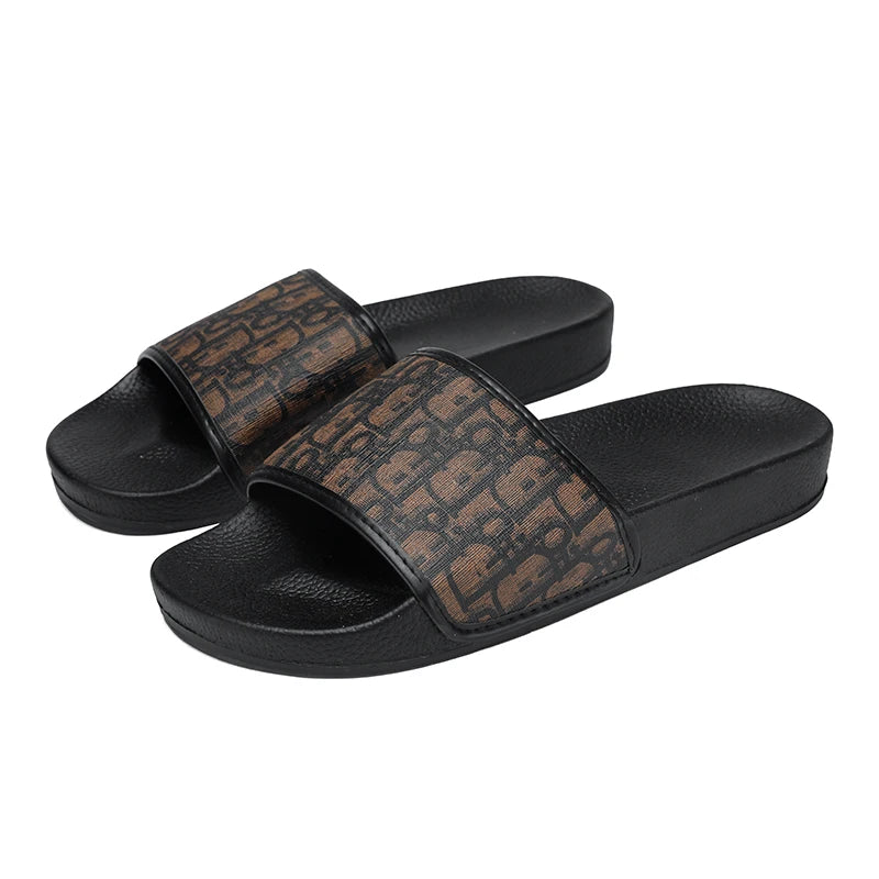 Chinelo Masculino Soft Comfort Premium Casual