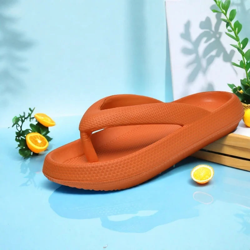 Sandália Casual Comfort Premium Feminina
