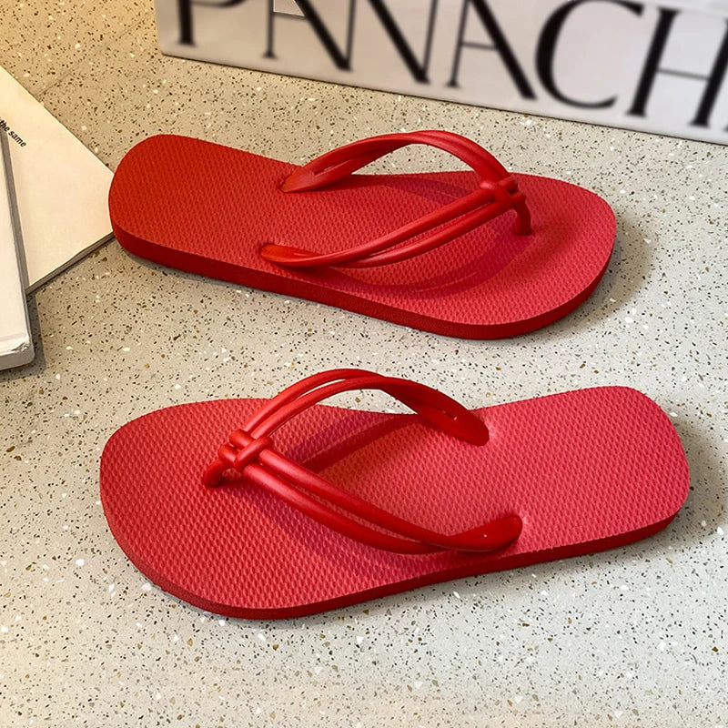 Slide Feminino Summer Comfort Premium