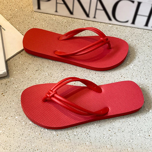 Slide Feminino Summer Comfort Premium