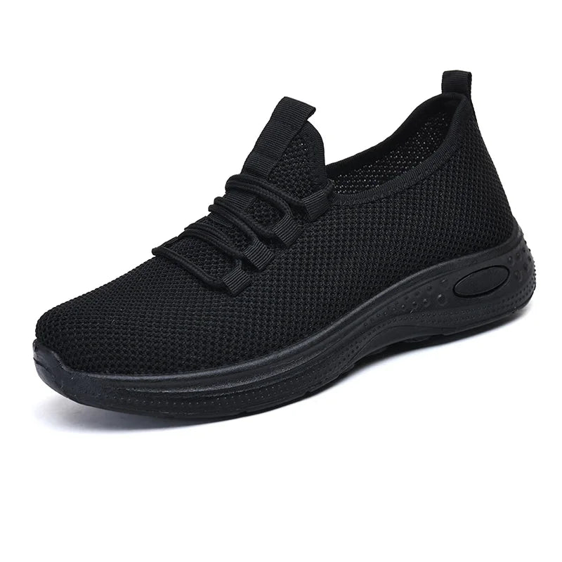 Sapato Feminino Comfort Casual Premium