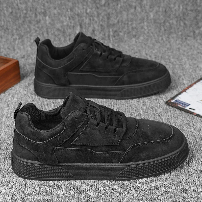 Tênis Masculino Low Street Premium