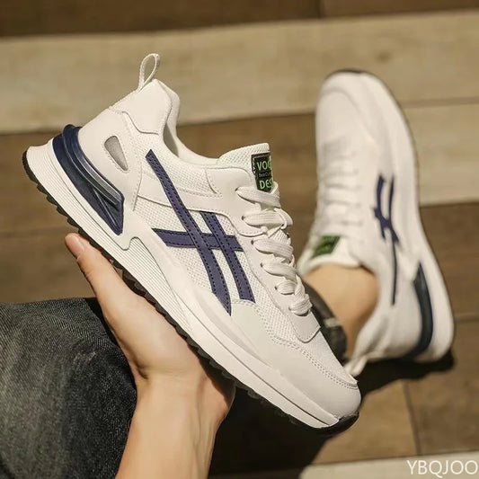 Tênis Masculino Comfort Urban Premium