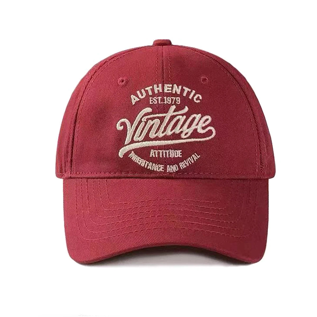 Boné Vintage Society Cayron