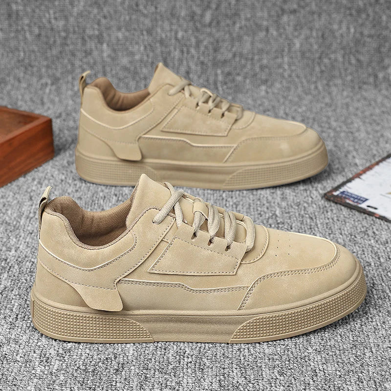 Tênis Masculino Low Street Premium