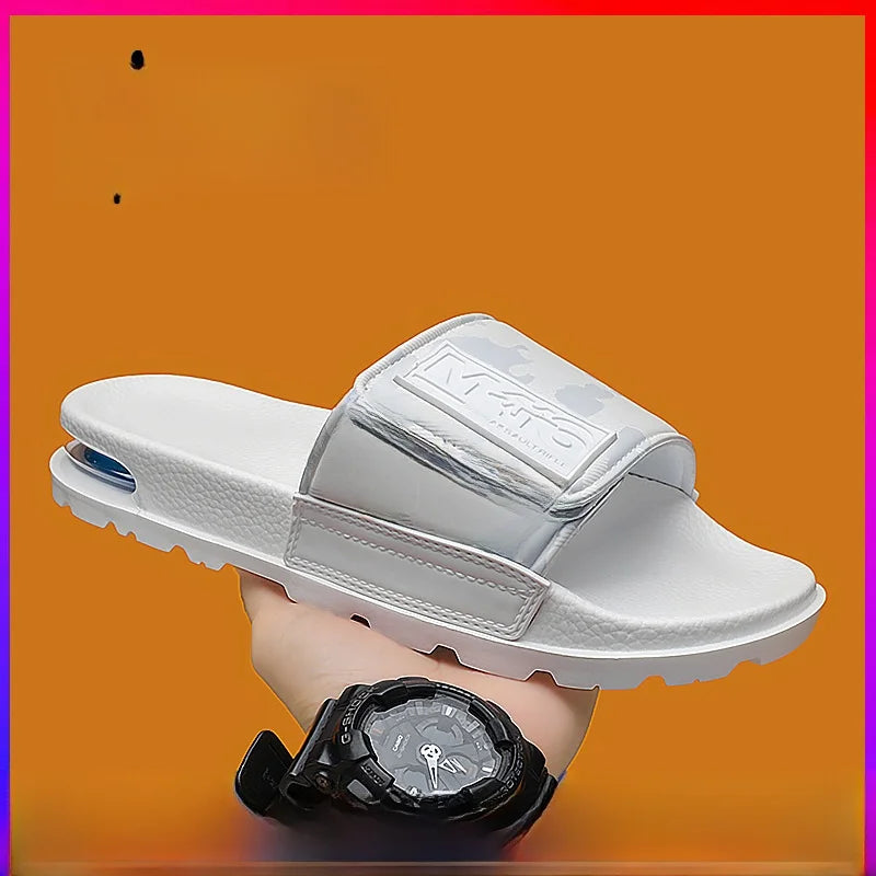 Sandália Masculina Sport Comfort Premium
