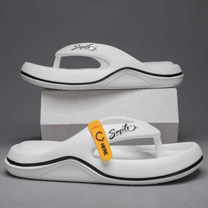 Slide Unissex Soft Comfort Premium