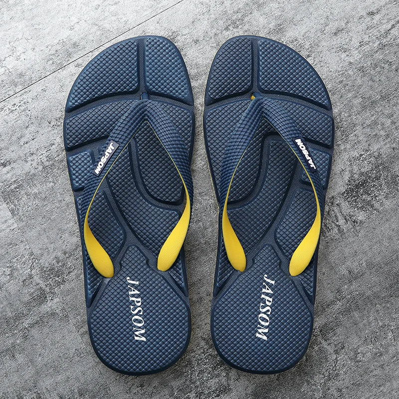 Slide Masculino Massage Comfort Premium