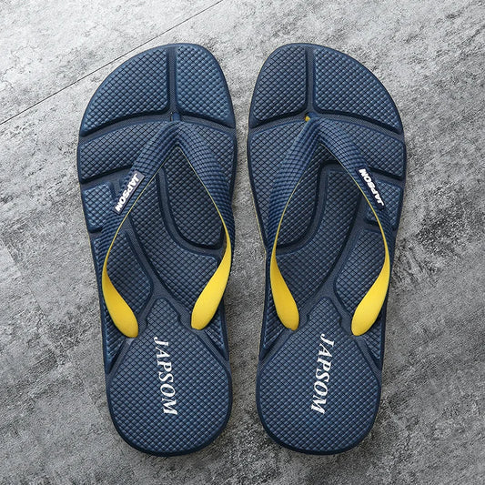 Slide Masculino Massage Comfort Premium