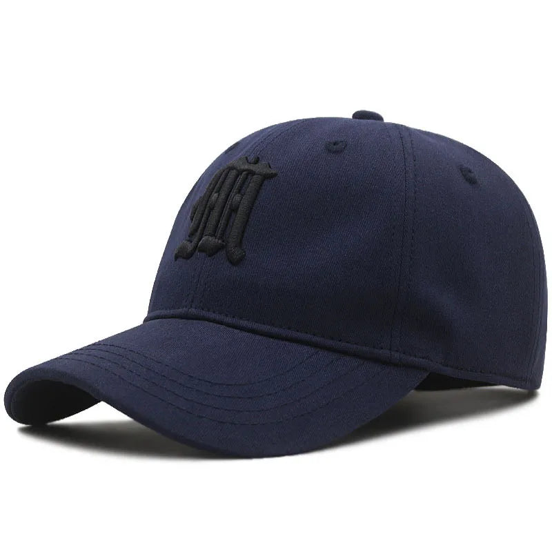 Boné Comfort Fit Cayron