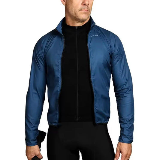 Jaqueta Masculina Ciclismo Outdoor Premium