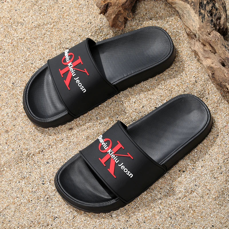 Slide Masculino Garden Flow Premium